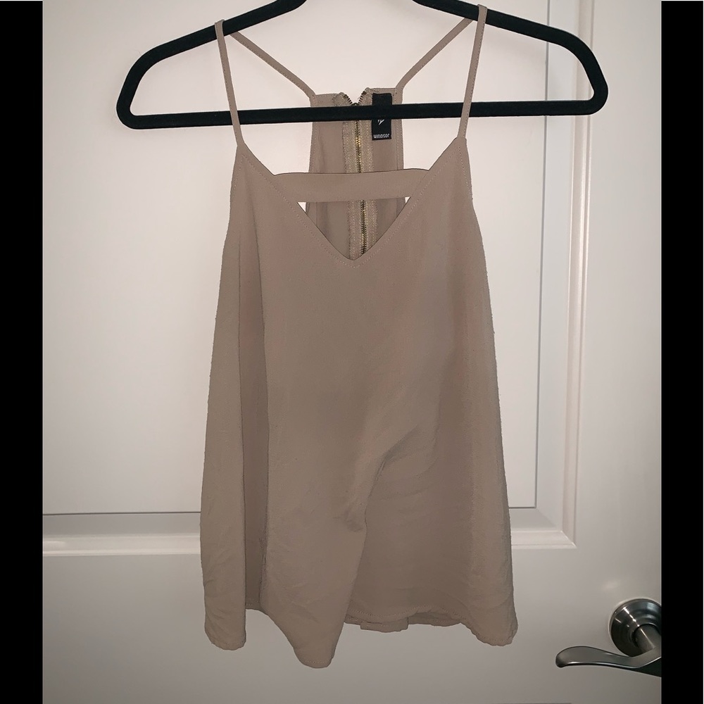 Girl’s Night Out Top